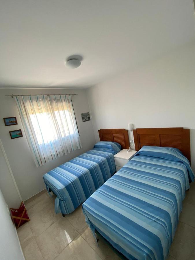 Apartamento Aguamar Denia Exterior photo