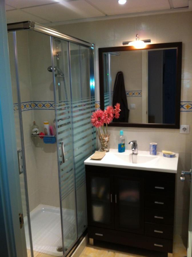Apartamento Aguamar Denia Exterior photo