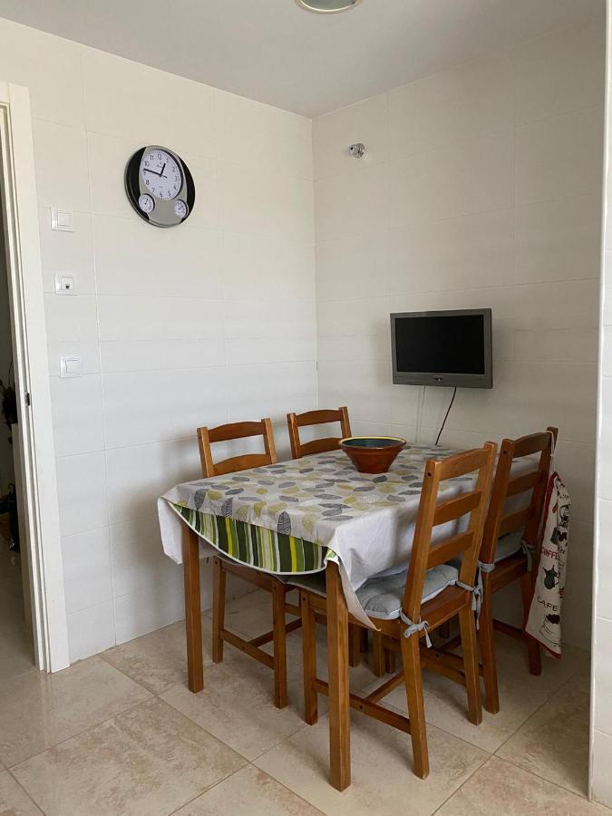 Apartamento Aguamar Denia Exterior photo